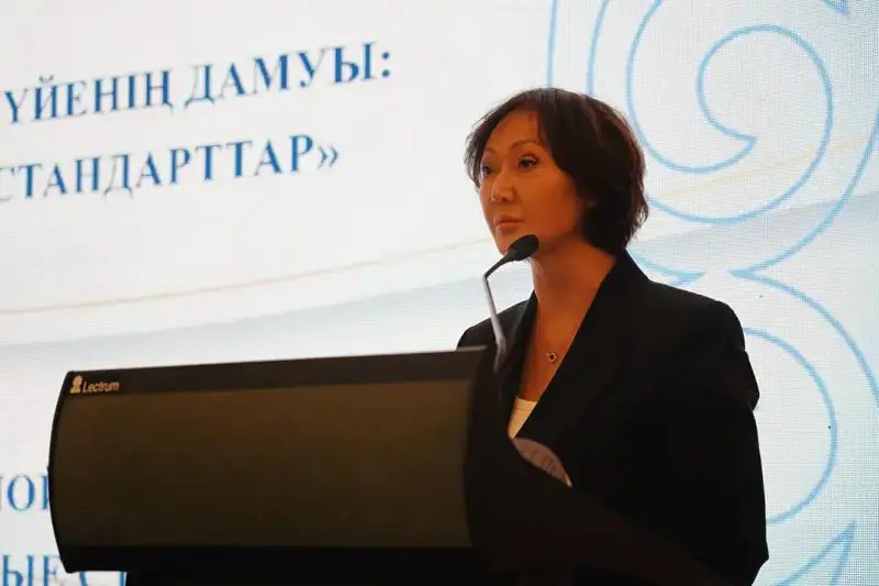 Обсуждение Консолидированного доклада по итогам работы Национального превентивного механизма: взаимодействие с государственными органами и международными структурами Актобе