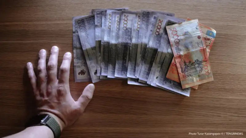 В Астане начато расследование по делу о финансовой пирамиде Sincere Systems Group LTD (S-Group), в рамках которого выявлены факты организации и руководства структурным подразделением данной схемы. Установлено, что ущерб может составлять до 180 процентов о Актобе