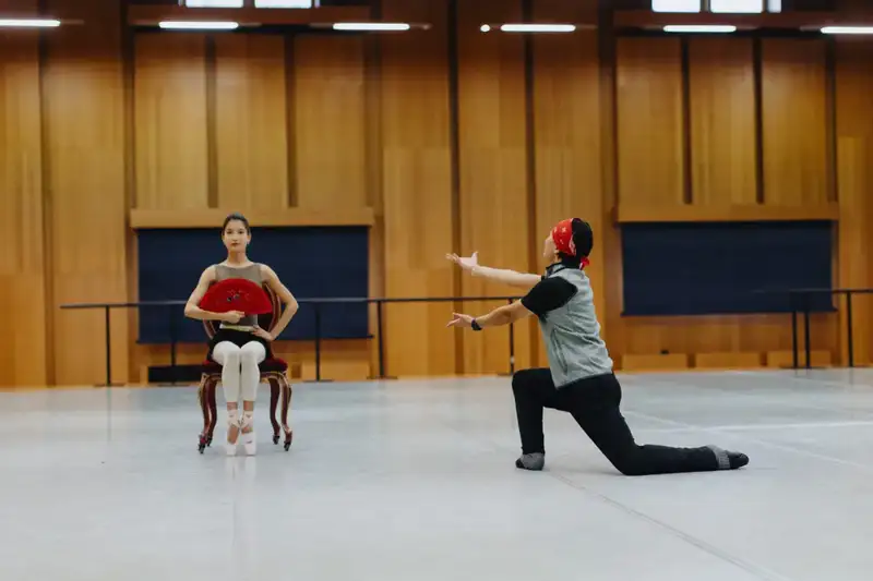 «Астана Опера» привозит солнечный свет балета «Коппелия» в сердце Омана Актобе