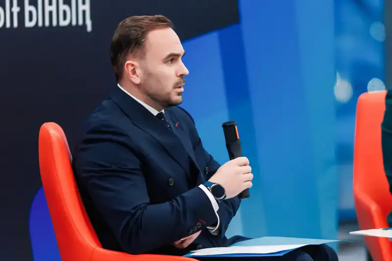 В Астане обсуждают изменения в запросах молодежи Казахстана и представляют инновационные инструменты поддержки Актобе