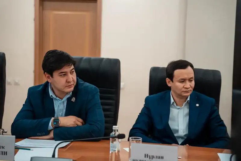 «Тәуелсіздік ұрпақтары»: грантовая комиссия сеет семена будущего в 30 проектах Актобе