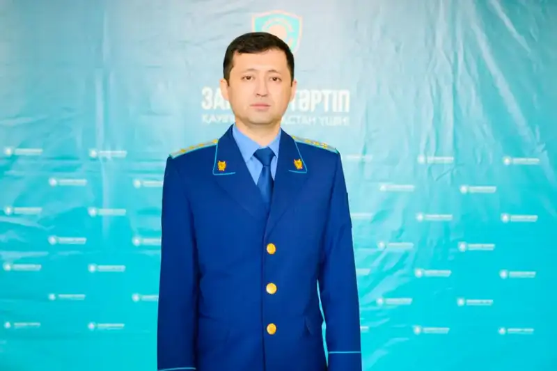 В Астане прошла акция, направленная на поддержку лиц, состоящих на учете службы пробации Актобе
