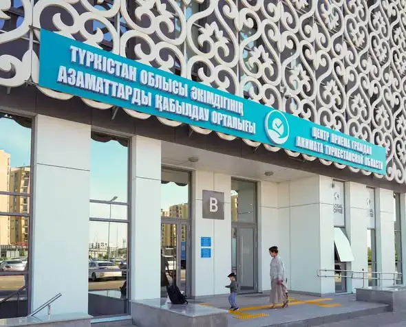 ТУРКЕСТАН: ПРОБЛЕМЫ ЖИТЕЛЕЙ РЕШАЮТСЯ ПОЭТАПНО (8)