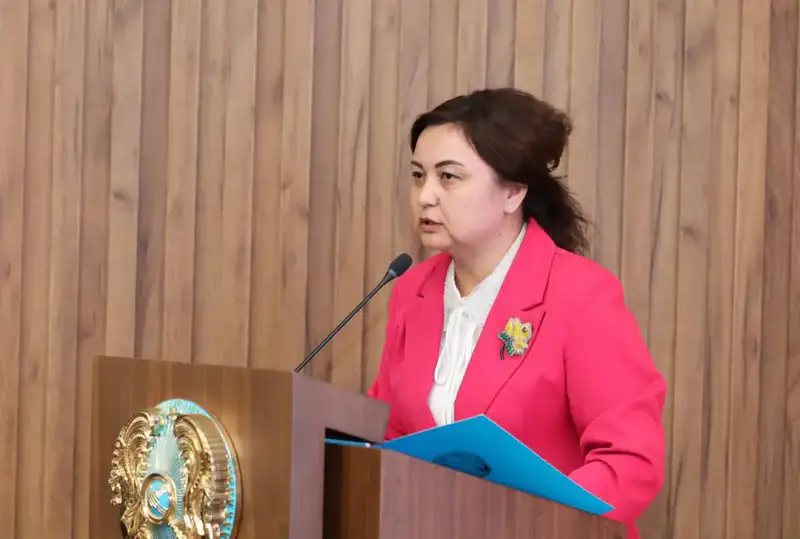 В акимате области рассмотрели ход отопительного сезона (7)