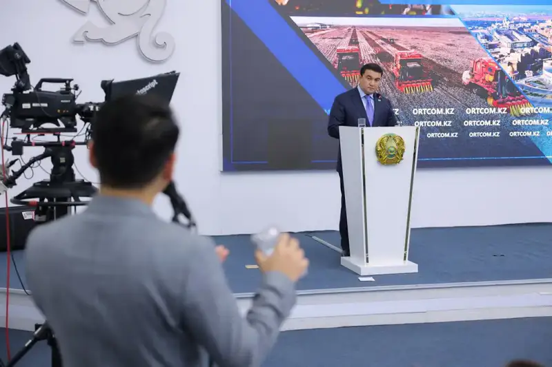 Туристы в Туркестане: Больше, чем когда-либо! Актобе