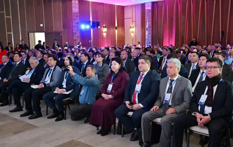 Честность в образовании: залог будущего Казахстана! Актобе