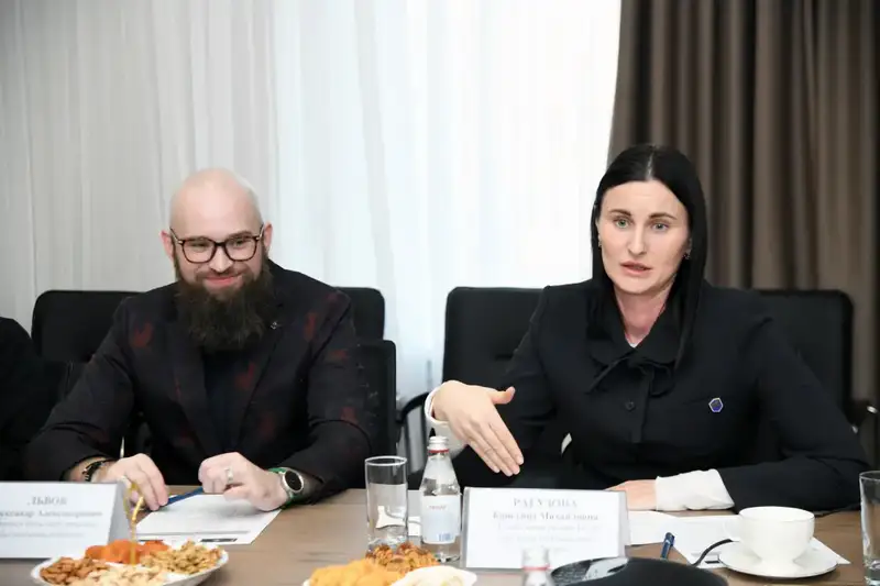 Взаимодействие Абай университета и центра «Сириус»: новый шаг к развитию талантов в образовании Актобе