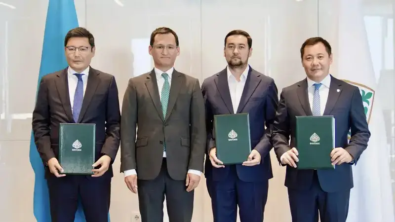 Строительство завода по переработке овощей и фруктов в Алматинской области мощностью 70 тыс тонн в год Актобе