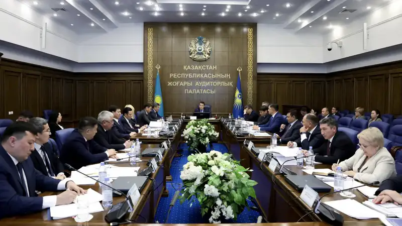 Госаудит Северо-Казахстанской области проблемы и факторы влияния на качество жизни Актобе