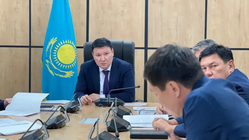 В Туркестане обсудили инициативы по улучшению инфраструктуры историко-культурных объектов Актобе