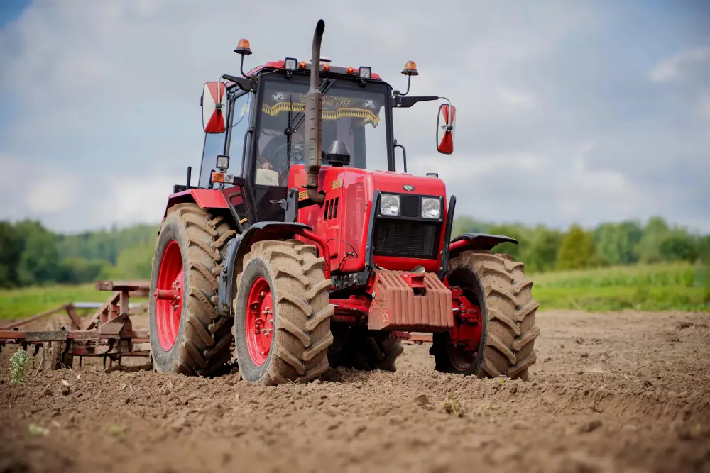 Закупка 490 единиц сельхозтехники в Алматинской области для модернизации аграрного сектора Актобе