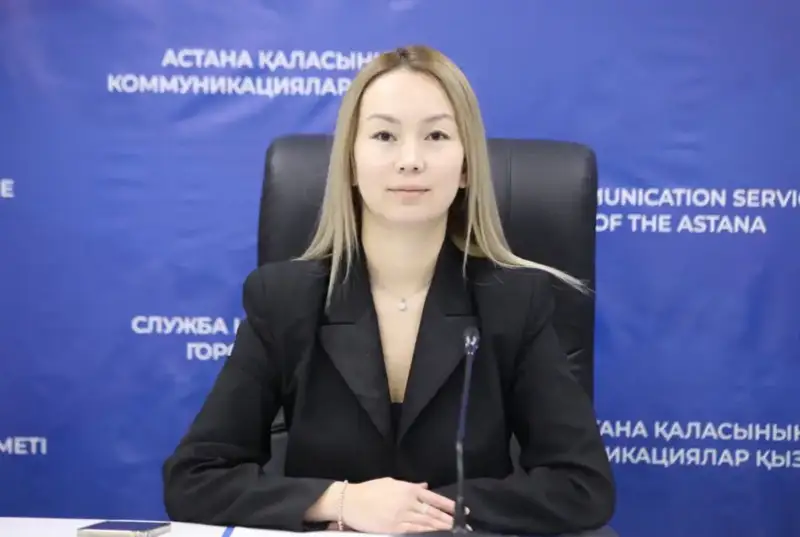 Астана готовится к мероприятиям ко Всемирному дню борьбы со СПИДом Актобе