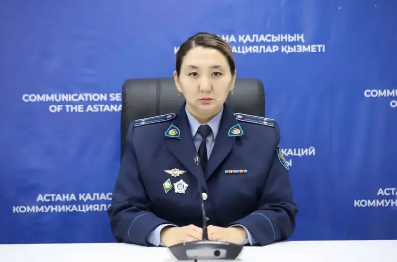 В Астане пресечена деятельность нарколаборатории и задержаны три преступные группы, торгующие синтетическими наркотиками Актобе