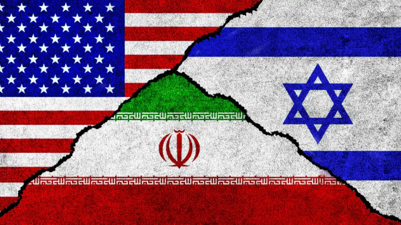 Израиль нацелился на Иран: ракетная угроза растет Актобе