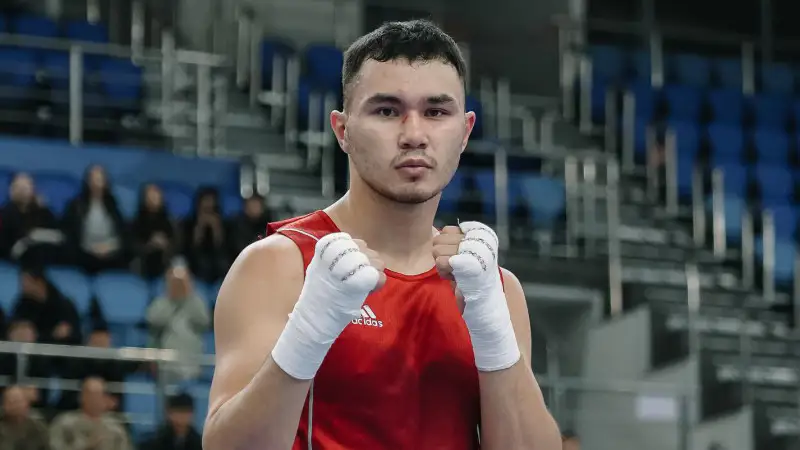 Ерасыл Жакпеков потерпел поражение от Джамбулата Бижамова на чемпионате мира по боксу 2025 года, вызвав бурю эмоций в социальных сетях. Актобе