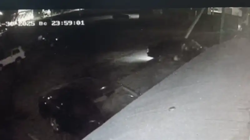 Сестра погибшего школьника из Актобе обнародовала видео с камер наблюдения и призвала общественность помочь в расследовании трагедии Актобе