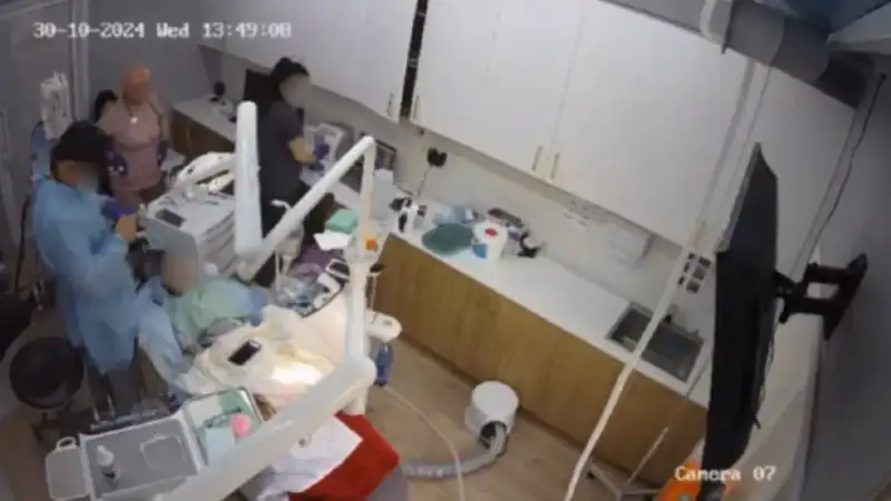 Прокурор запрашивает амнистию для анестезиолога в деле о трагической смерти трёхлетней девочки в стоматологии Астаны Актобе