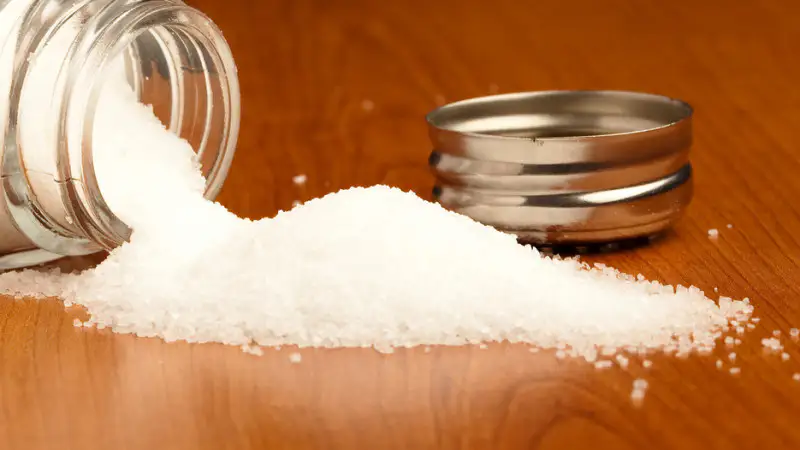 Соль на вес золота: в Актобе цена на поваренную соль взлетела до 120 тенге за килограмм Актобе