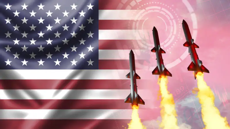 Смертоносный молот правосудия: США нанесли удар по ИГИЛ в сердце Африки Актобе