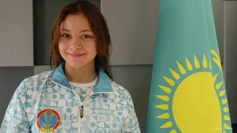 Софья Самоделкина: кто финансирует ее жизнь в США? Актобе