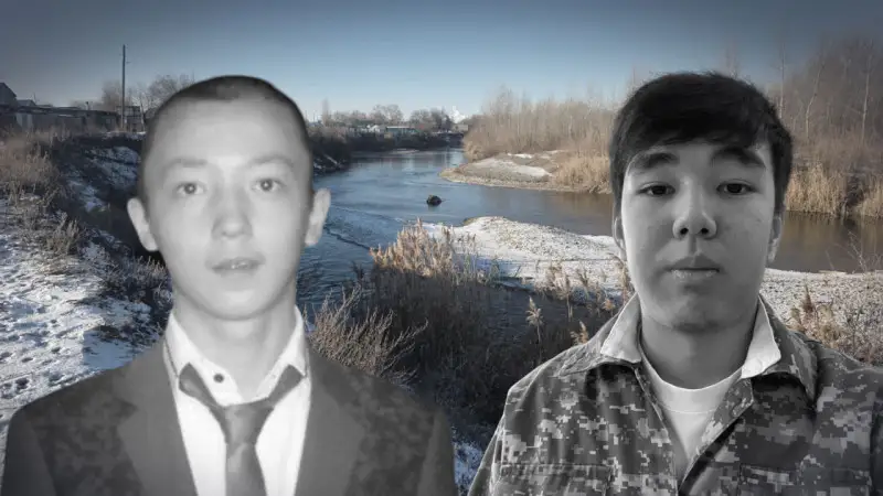 Тайна у реки Илек: семьи Ислама Торегали и Сырлыбая Самата раскрывают детали загадочной гибели близких Актобе