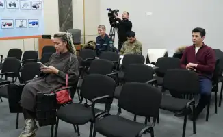 Свет надежды: брифинг в МЧС о пожарной безопасности в жилом секторе