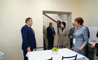 В Акмолинской области зажглась новая звезда поддержки детей с аутизмом