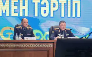 Новая колония и приоритеты МВД: что дальше?