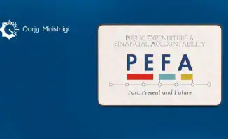 Казахстан подтвердил лидерство в Центральной Азии по качеству управления государственными финансами