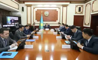 Инвестиционный штаб Мангистау: поддержка инвесторов и запуск новых проектов на 38 млрд тенге