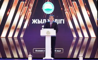 100 профессионалов года: кто стал лучшим в Восточном Казахстане?