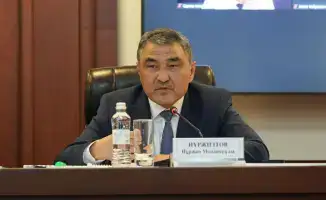 Создание рабочей группы для лимитов посева влагоемких культур в Кызылординской области