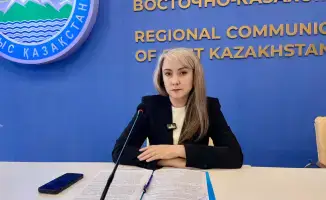 Итоги работы в сфере земельных отношений ВКО площадь земель и возврат неиспользуемых сельхозземель