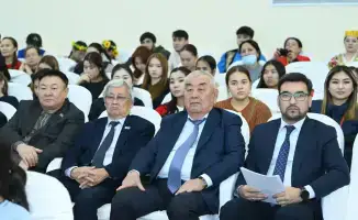 Форум Ассамблеи народа Казахстана в Кызылорде: новые инициативы для укрепления общественного согласия