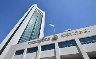 Соглашение Казахстан Монголия сотрудничество пенсионная сфера