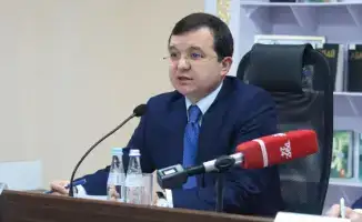 Транспортная артерия Жамбылской области: Вице-министр Тайжанов на связи с жителями