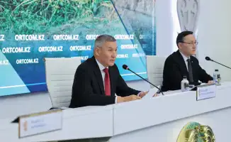 В Казахстане достигнут объем валовой продукции животноводства в 3 трлн тенге