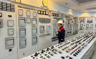 Строительство газотурбинных установок в Жамбылской области для улучшения энергоснабжения