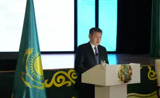 Улучшение дорожной инфраструктуры в районе Алтай способствует доступу к мобильному интернету для местных жителей