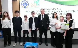 Школьники спасают планету: кто стал «Экогероем»?