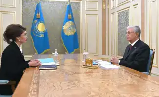 Обсуждение ключевых направлений государственной социальной политики с министром культуры и информации