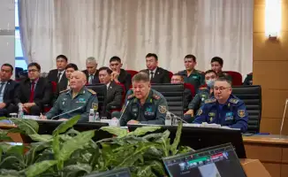 VII межведомственная конференция Национального университета обороны искусственный интеллект и инновации в борьбе с угрозами