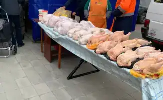 Сельхозярмарка в Костанае: 332 тонны вкусового изобилия от 90 производителей