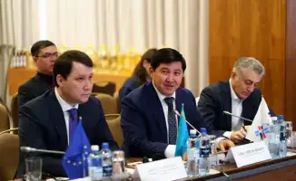 Казахстан на пути к золотым вершинам: экспорт масложировой продукции вырастет до 1 миллиарда долларов к 2028 году