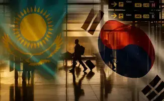 Расширены сроки программы добровольного выезда для казахстанцев, работавших нелегально в Корее