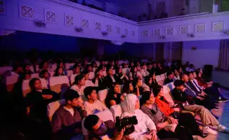 Премьера социальной драмы «Екі ғұмыр» в Астане: обсуждение проблем семьи и антинаркотической профилактики среди молодежи