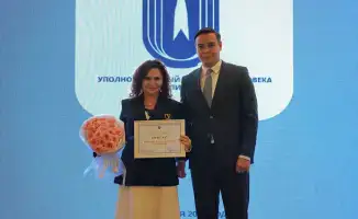 Награждение экспертов подчеркивает необходимость реформ в системе правозащиты и пенитенциарной сфере