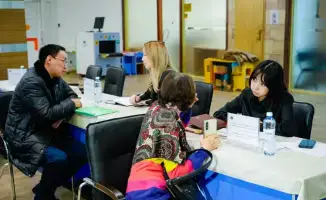 День открытых дверей в Астане: Прокуратура и акимат содействуют правовой грамотности для людей с инвалидностью