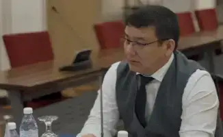 Обсуждение фитосанитарной безопасности в Астане: новые инициативы и межведомственный обмен данными