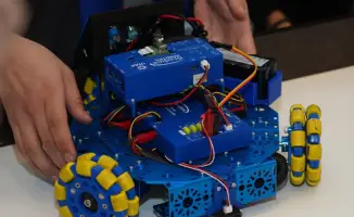 Подведение итогов Года рабочих профессий в Туркестане: новые специальности и рост возможностей для студентов